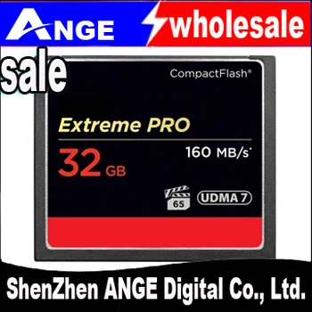 

brand new high speed 1000x udma7 cf card 32GB memory card 3D 4K for DSLR