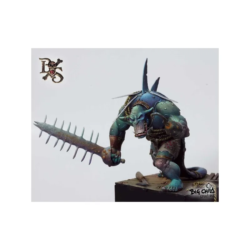 Sharki (60mm) 02