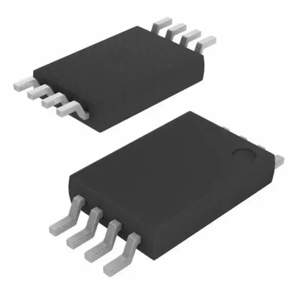 5PCS X M95320-WDW6TP IC EEPROM 32KBIT 10MHZ 8TSSOP ST