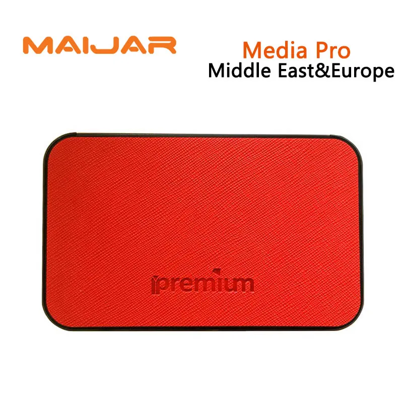 1ปีสื่อP Ro IPTVช่องSubcriptionสำหรับI Premiumดูทีวีออนไลน์+ยุโรปตะวันออกกลางอาหรับIPTV S Talkerสดสตรีมมิ่งVOD