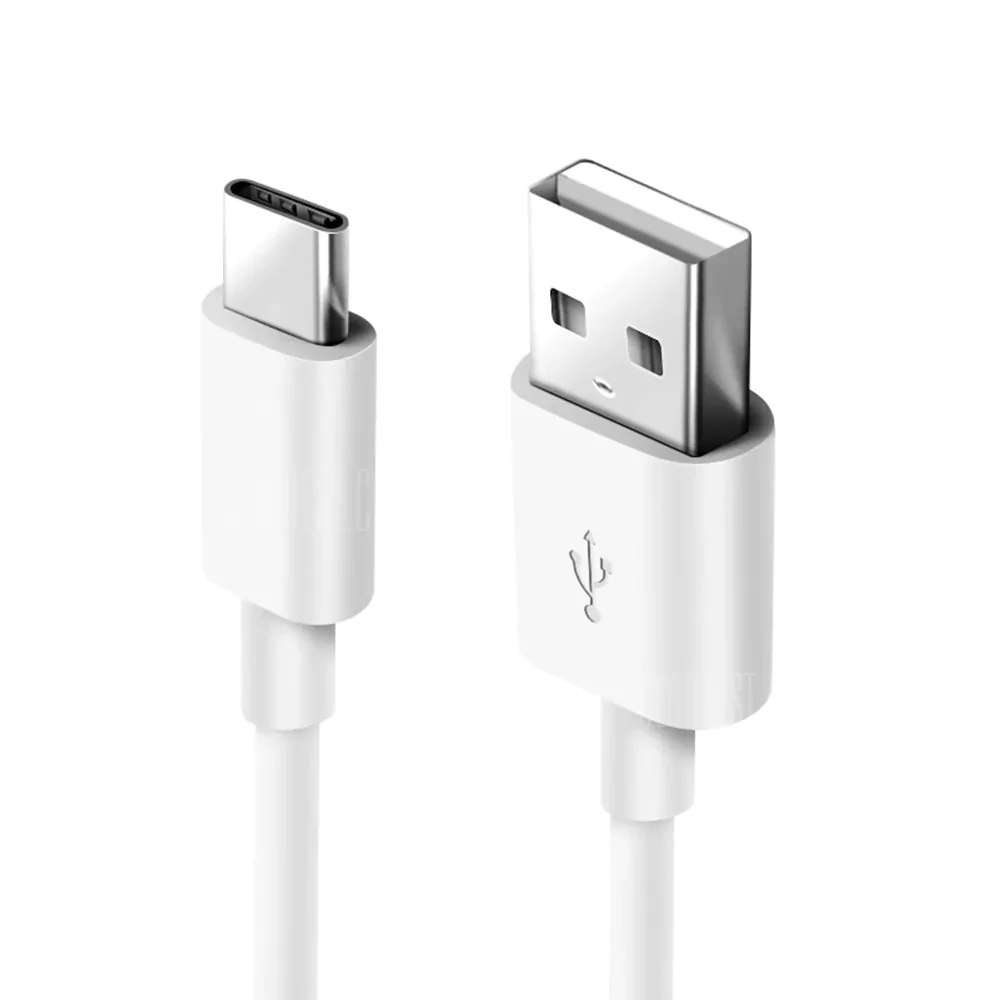 

USB Type C Cable 1M 2M 3M Data Sync Fast Charging USB C Cable For Samsung S9 S10 Xiaomi mi9 mi8 Huawei Type-c