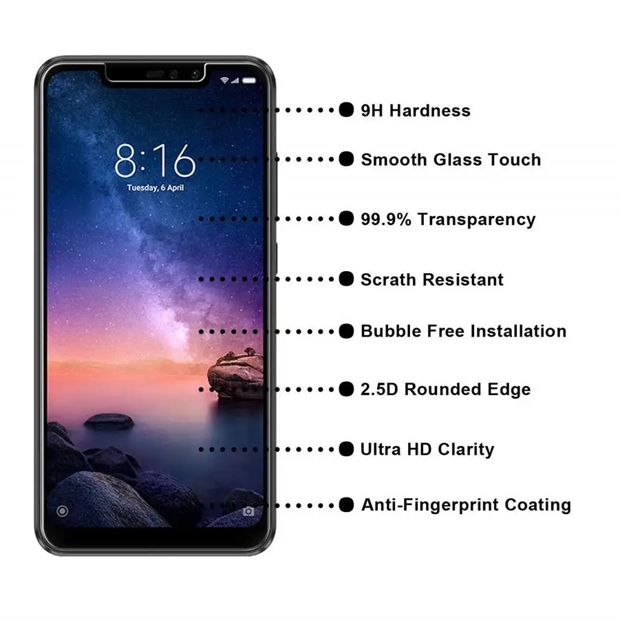 

Ultra Thin Screen Protector for Xiaomi Mi 9 9SE Tempered Glass Non Full Covered Phone Protector For Xiaomi Mi 9SE 9 Glass Film