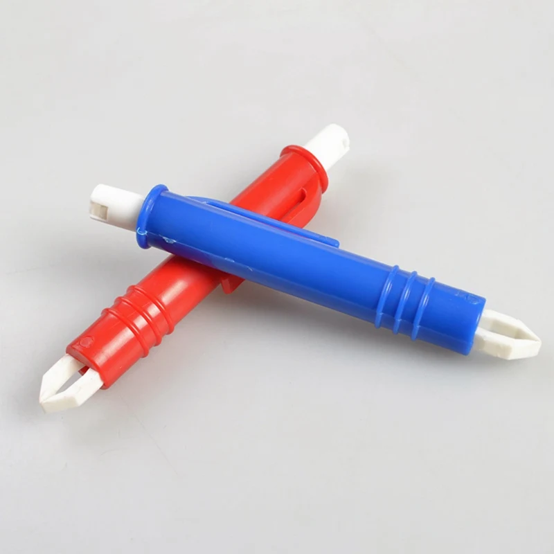 

Plastic Pet Clip Tweezers Mite Acari Tick Romover Clean Tool Dog Cat Rabbit Flea Mite Clip Pet Cat Flea Remedies Accessories
