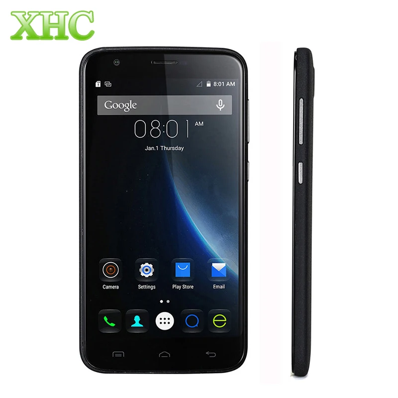 DOOGEE Valencia 2 Y100 Plus 16GB LTE 4G 5 5inch OGS Android OS 5 1 Smartphone