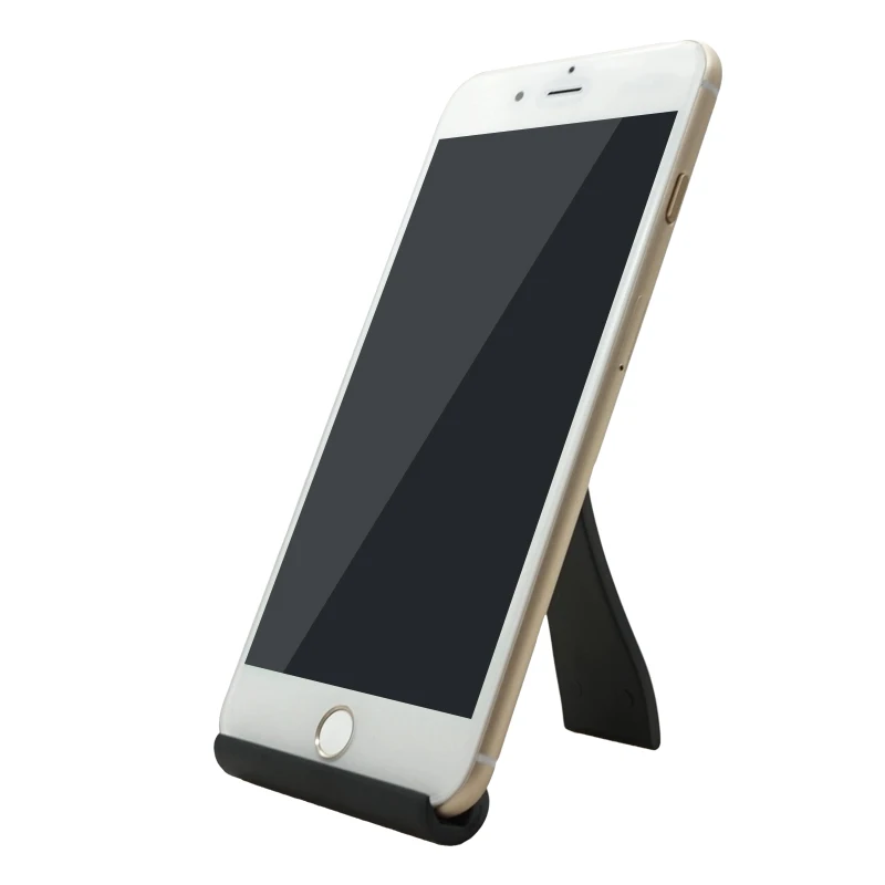 Держатель для телефона для iPhone 7, 8, XS, X, универсальная подставка для мобильного телефона, Настольный держатель для Xiao mi Note 10 Pro mi CC9, красный, mi, samsung, iPad