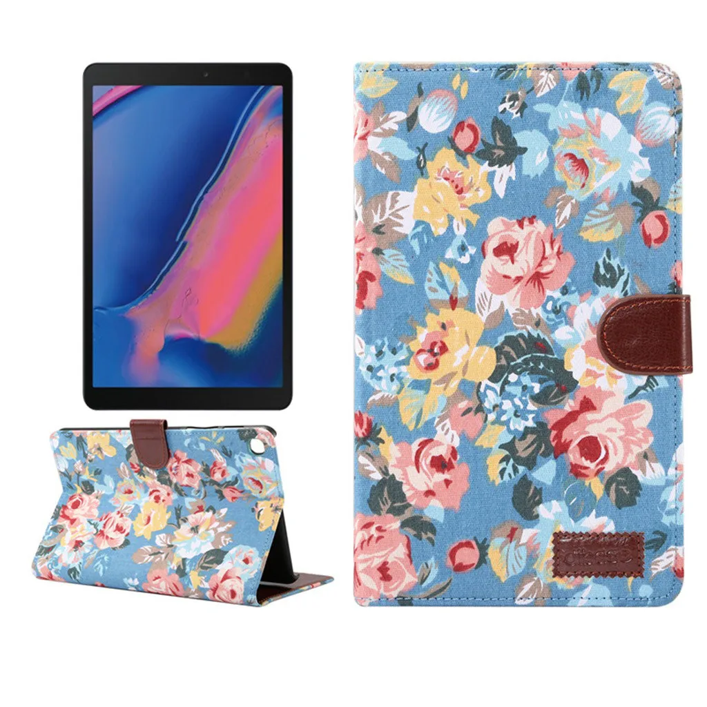 Tablet case