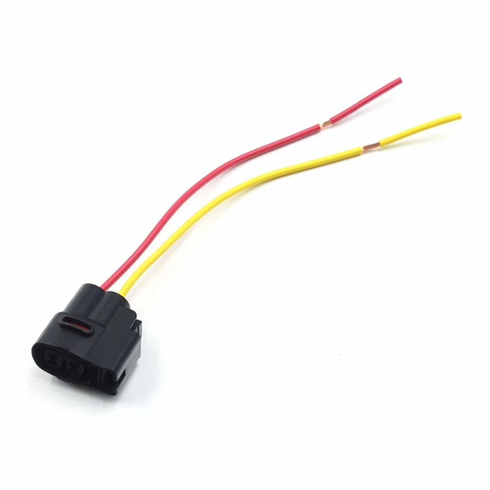 

Ignition Coil Connector For Toyota Supra 4Runner Camry Celica Lexus GS300 IS300 SC300 LS400 SC400 1JZ-GE,1JZJZ-GTE,2JZ-GE