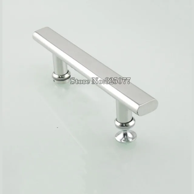 1 Pair Shower Door Handle Bathroom Glass Stainless Steel 1 Pair Shower Door Handle Bathroom Glass Stainless Steel Sliding Arc