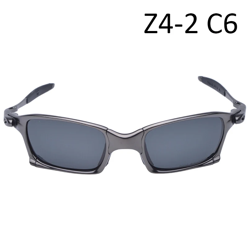 ZOKARE мужские спортивные солнцезащитные очки профессиональные поляризационные велосипедные солнцезащитные очки для рыбалки для бега gafas ciclismo Z4-2