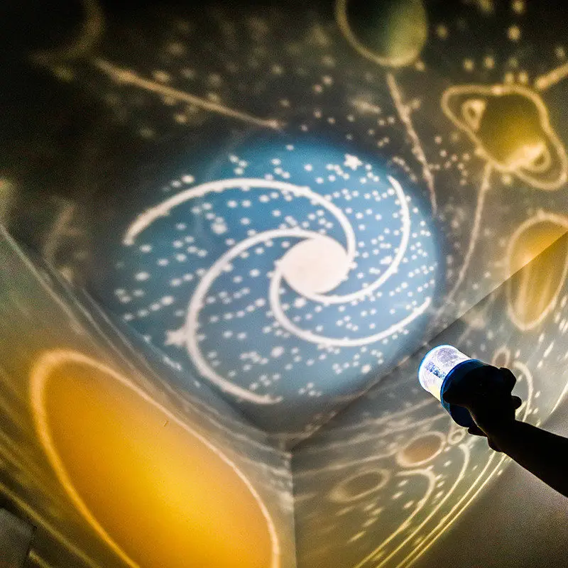 Новинка светящиеся игрушки светится в темноте звездного неба с ...