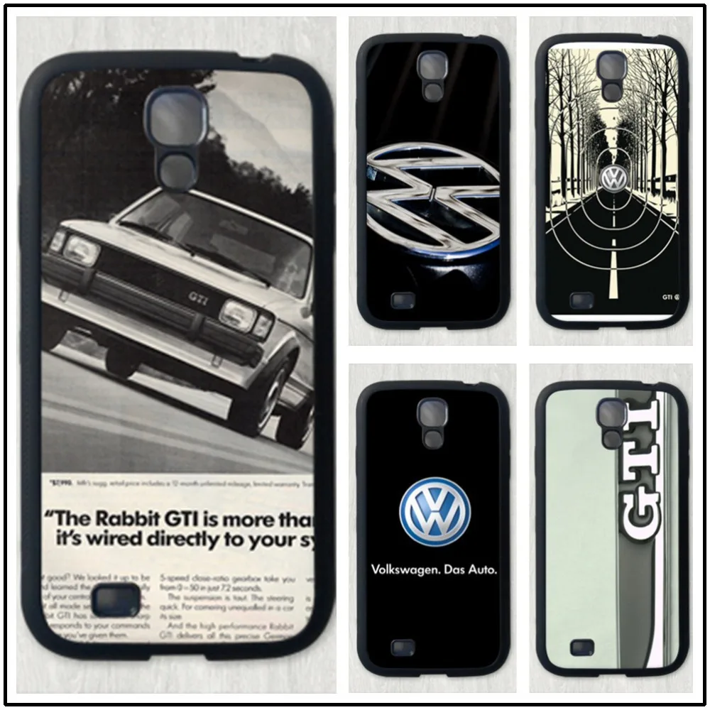 VW GTI fashion original cell phone case cover for Samsung Galaxy note3 |