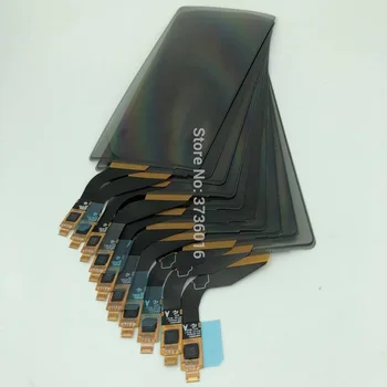 

Original quality touch digitizer with flex cable and polarizer For Samsung Note 8 mobile phone lcds display repair