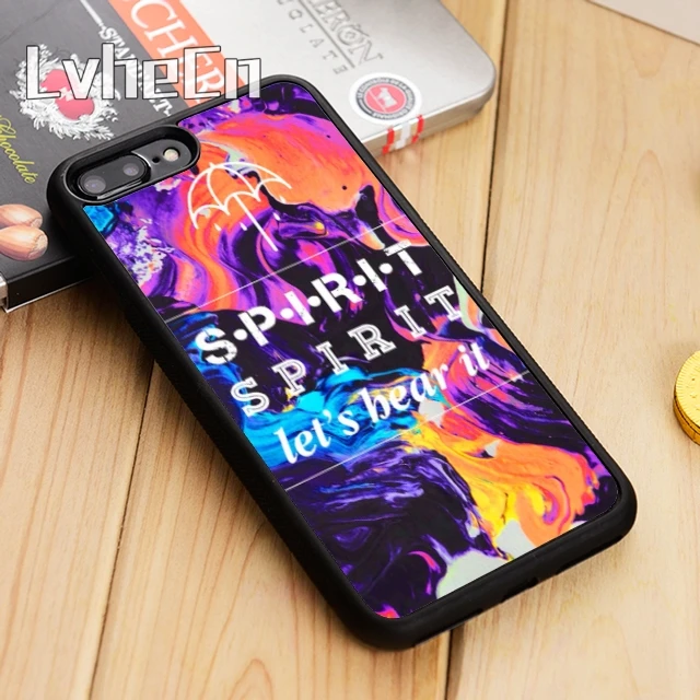 Чехол для телефона LvheCn Bring Me The Horizon чехол iPhone 5 6 s 7 8 plus 11 12 Pro X XR XS max Samsung S6 S7 edge S8 S9 S10 |