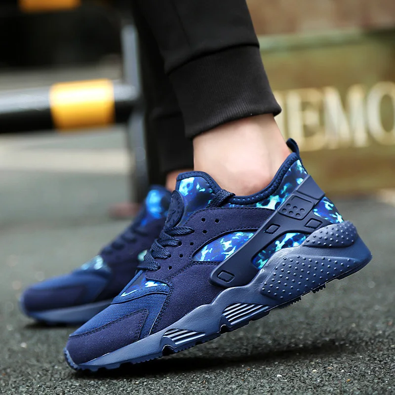 

Men Womens Running Adult Sport Breathable Autumn Summer Trainer Mesh Lovers Air Huaraching Run Ultra City Sport Shoes Sneaker