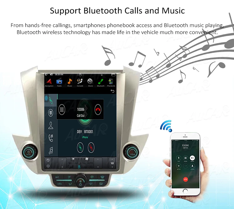 Sale AuCAR Tesla 12.1" Android 8.1 Car radio 2 din 1 din DVD for GMC Yukon Chevrolet Tahoe Suburban 2015-2019 GPS Navigation IPS AUX 13 Sale AuCAR Tesla 12.1" Android 8.1 Car radio 2 din 1 din DVD for GMC Yukon Chevrolet Tahoe Suburban 2015-2019 GPS Navigation IPS AUX 13