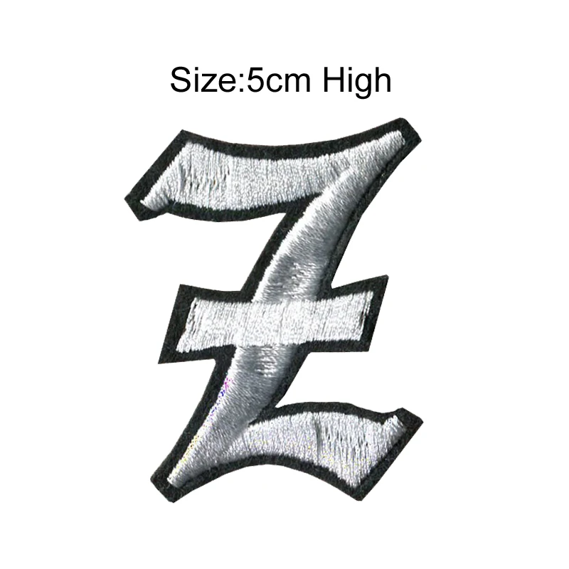 Z