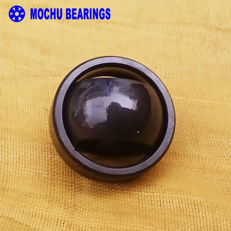 

10pcs GE6E GE6-DO SA1-6B GE6 6X14X6X4 MOCHU Radial Spherical Plain Bearings High Quality Requiring Maintenance Joint Bearing