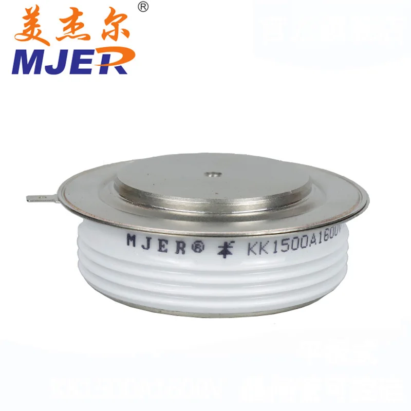 

kk1500 Thyristors Disc Capsule Type KK1500A