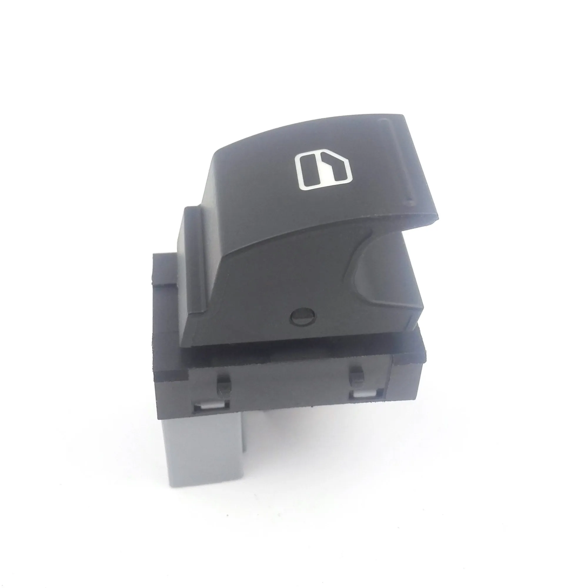 Переключатель управления окном 5J0959855 для VW Skoda Fabia Octavia превосходный красный свет |