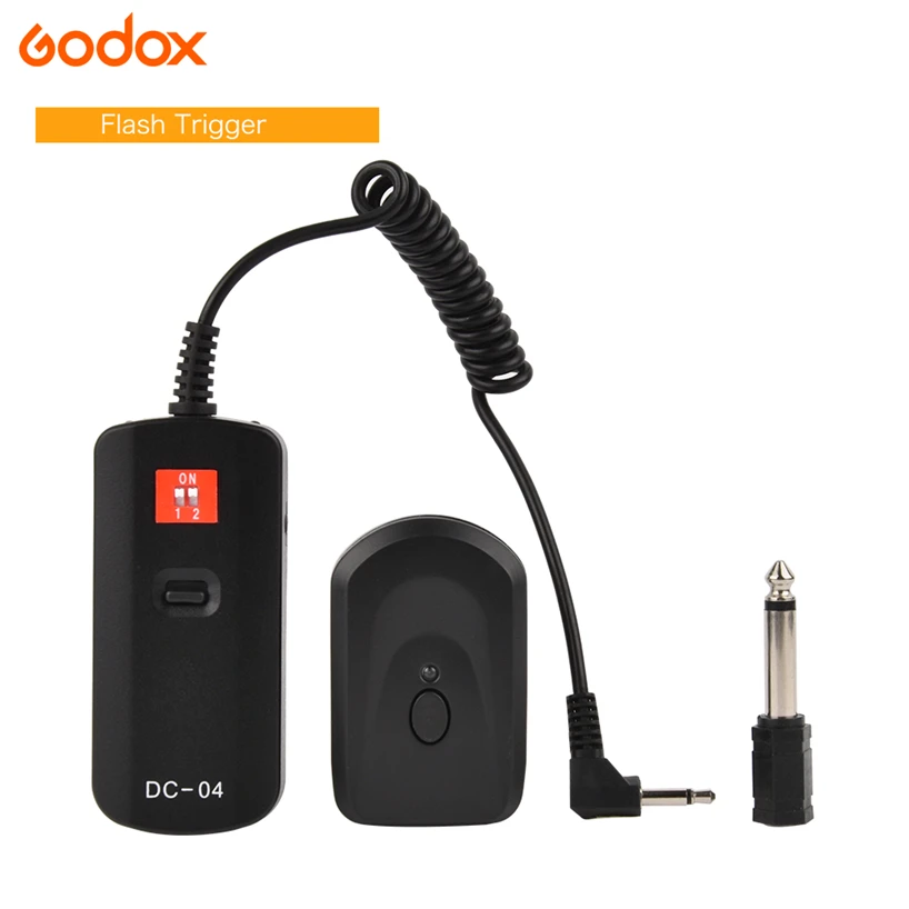 Студийный стробоскоп Godox K150A 300Ws 300 Вт 2*150Ws освещение для фотостудии фотосъемки с