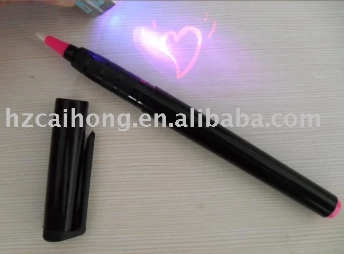 目に見えないインクペン で最新赤uv反応性不可視インク 理想的な一時的 Uv Reactive Ink Aliexpress