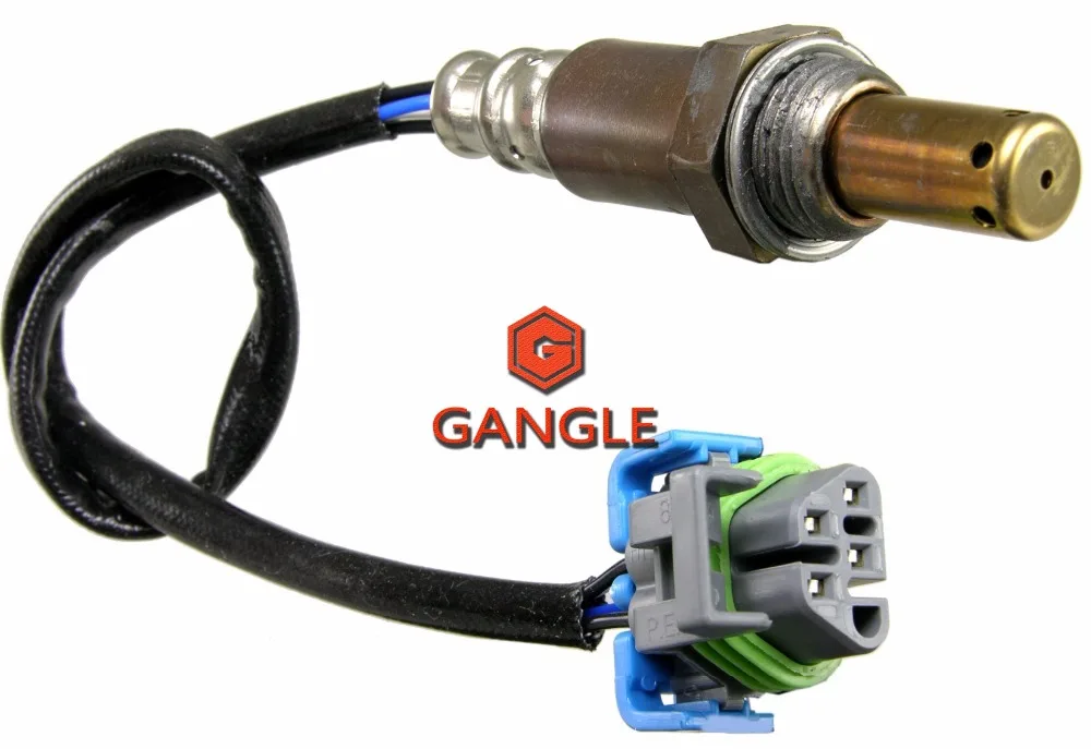GM OEM-Oxygen O2 Sensor 12599204
