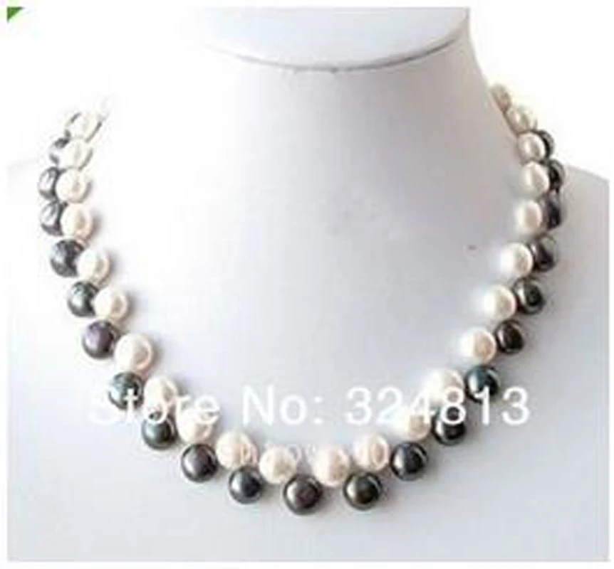 

STUNNING STYLISH TAHITIAN BLACK PEARL RING SIZE 7-9#