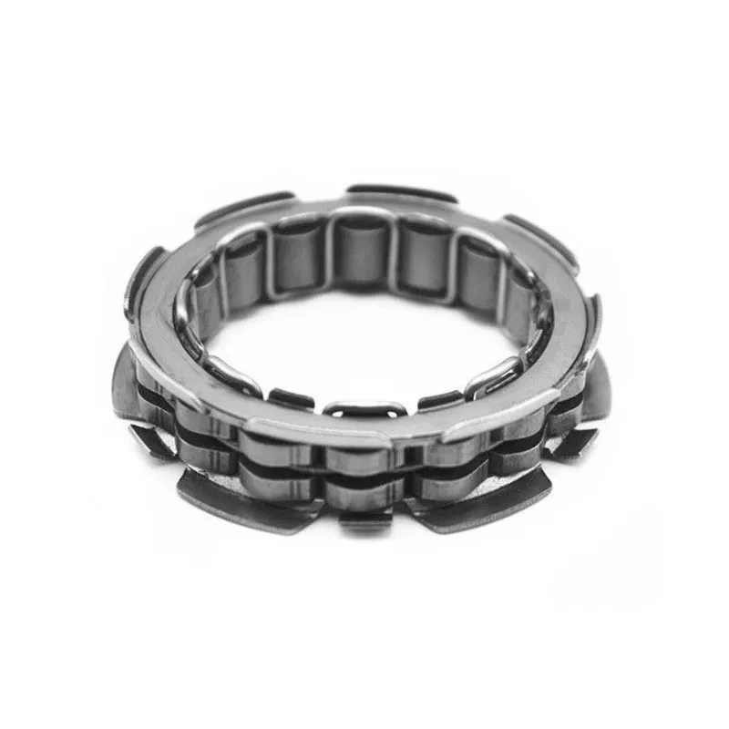 

Motorcycle Part One Way Bearing Starter Clutch Overrunning Clutch Bead For Gilera 300cc 500cc Nexus EU 3 Fuoco S Eu 3
