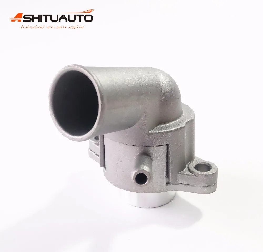 

Free Shipping Aluminium Engine Cooling Thermostat For Chevrolet Aveo Daewoo Lanos Pontiac G3 Wave OEM#9022107 96143939