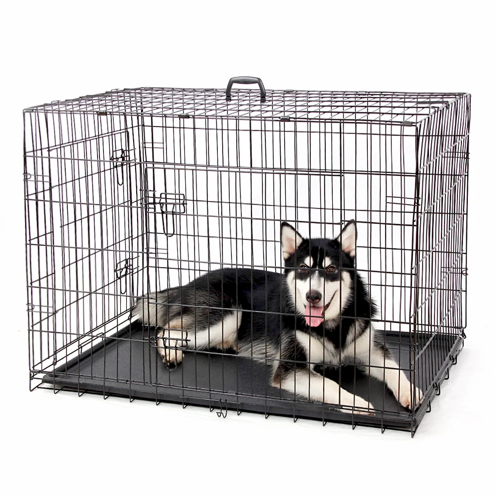 Popular Dog Cage Sizes Buy Cheap Dog Cage Sizes Lots From China Dog Popular Dog Cage Sizes Buy Cheap Dog Cage Sizes Lots From China Dog