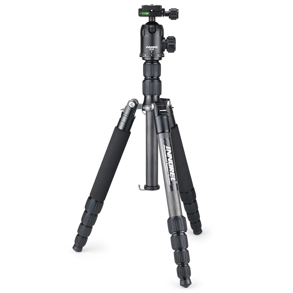 INNOREL RT50C Professional Carbon Fiber Camera
