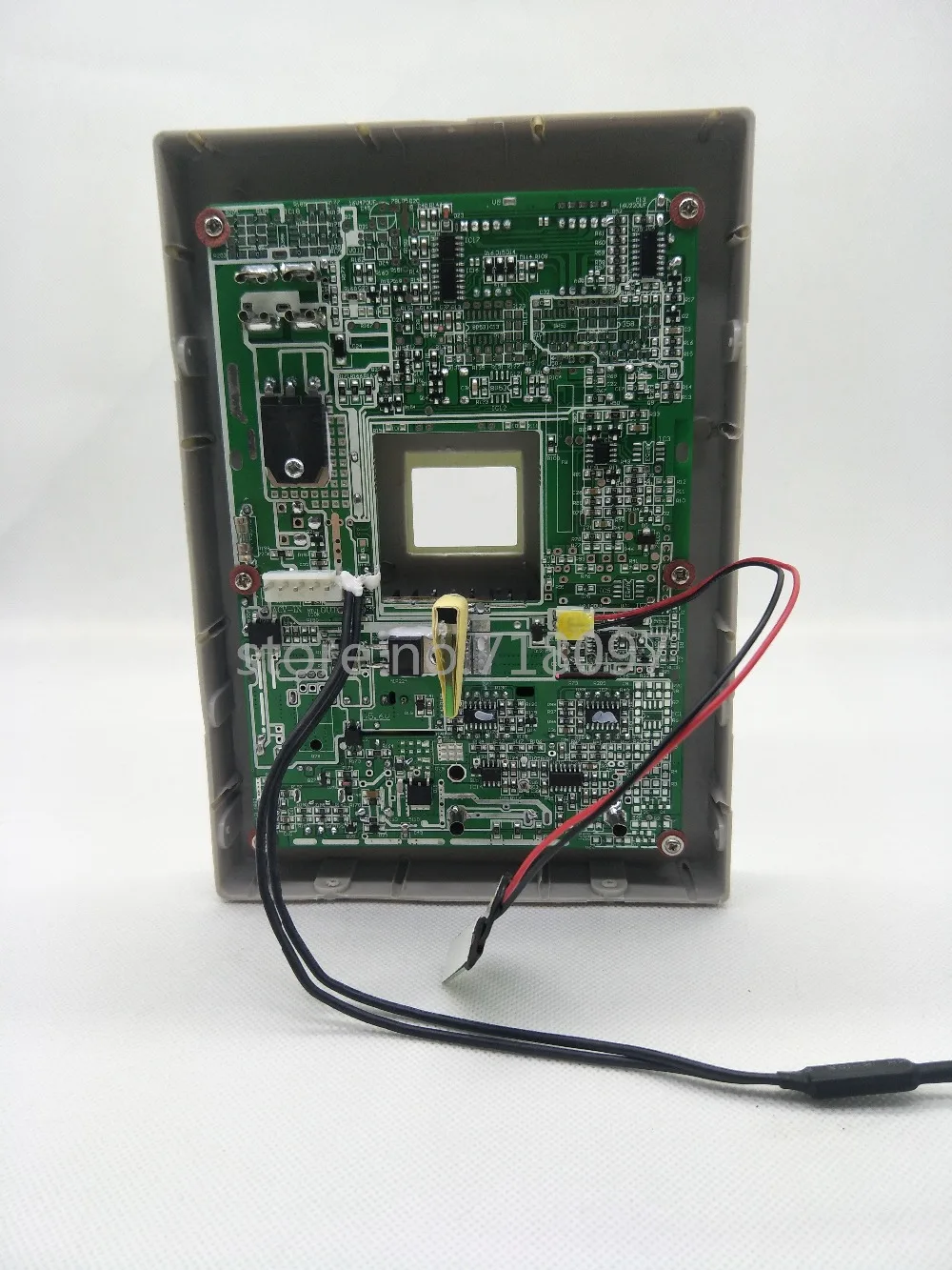 

Panel with circuit board for S787A+ spot welder replacement