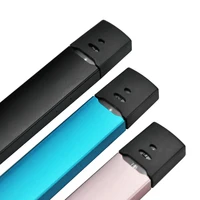 Electronic Cigarettes