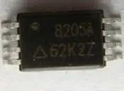 FS8205A 8205A &quotSMD 8 feet&quot lithium-ion battery protection IC MOSFET--PJDZ | Электронные компоненты и