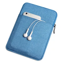 Мягкий чехол для iPad mini 4, сумка-чехол A1538 A1550, защитная сумка для iPad mini 4, чехол