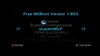 Bitfunx 8MB Free McBoot FMCB Memory Card for PS2 FMCB Memory Card v1.953 ► Photo 3/5
