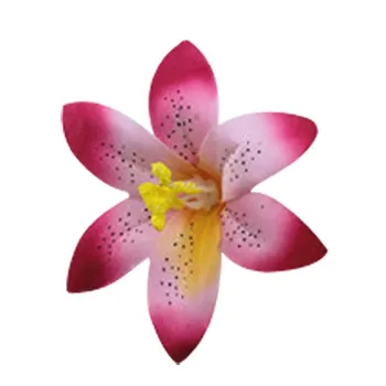 

60PCS,7.5CM Head,multicolor Small Artificial Silk Orchid Heads,Fake Fabric Morning glory,Wedding Decoration,DIY bouquet supplies
