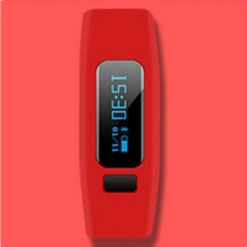 Smart Watch Bracelet Waterproof Calorie Management Smart Wristband Bracelet Smartband Bluetooth Smartwatch Band For Android IOS