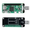 GeeekPi-Kit de Module d'extension Dongle USB pour Raspberry Pi Zero / W (non inclus), les deux côtés avant et arrière peuvent être insérés ► Photo 2/6