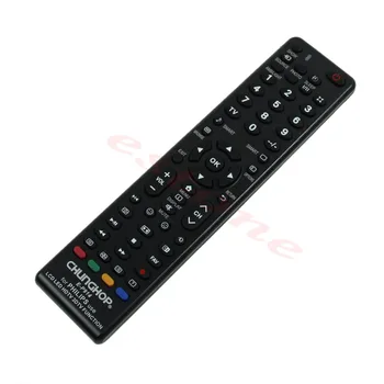

Wholesale dropshipping 1 PC Universal Remote Control E-P914 For Philips Use LED LCD HDTV 3DTV Function