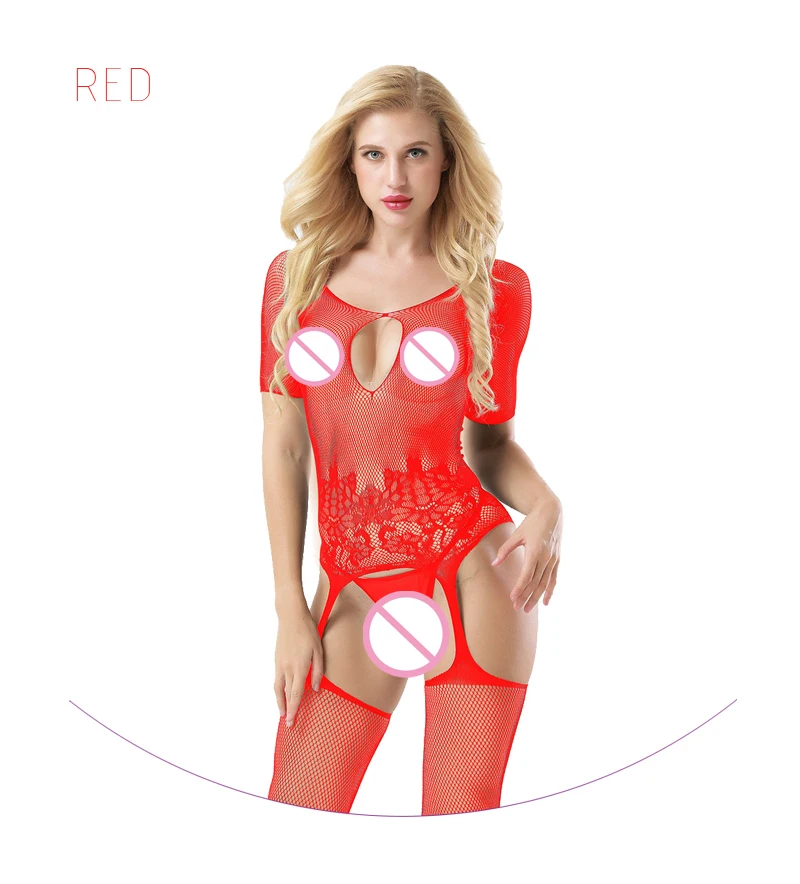 Bodystocking  (11)