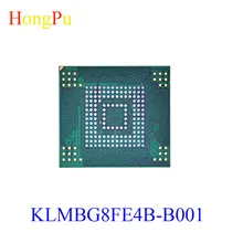 1 шт. 2 шт. 5 шт. KLMBG8FE4B-B001 памяти на носителе emmc 32 ГБ чип