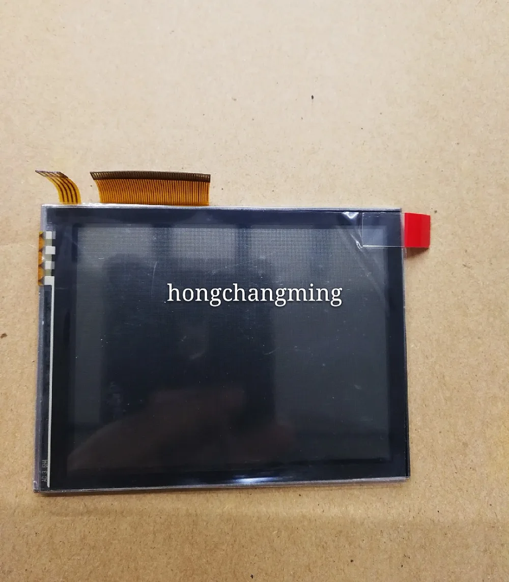 TM035HBHT6 3.5inch LCD screen with touch screen panel