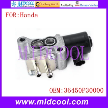 

New Auto IAC Idle Air Control Valve use OE NO. 36450P30000 / 36450-P30-000