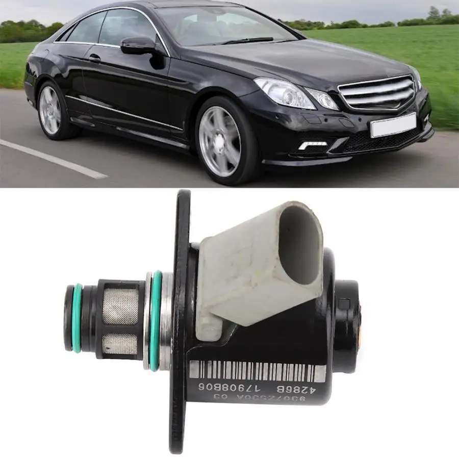 Соленоидный клапан для измерения давления топлива SCV подходит Mercedes Benz/KIA 9307Z530A |