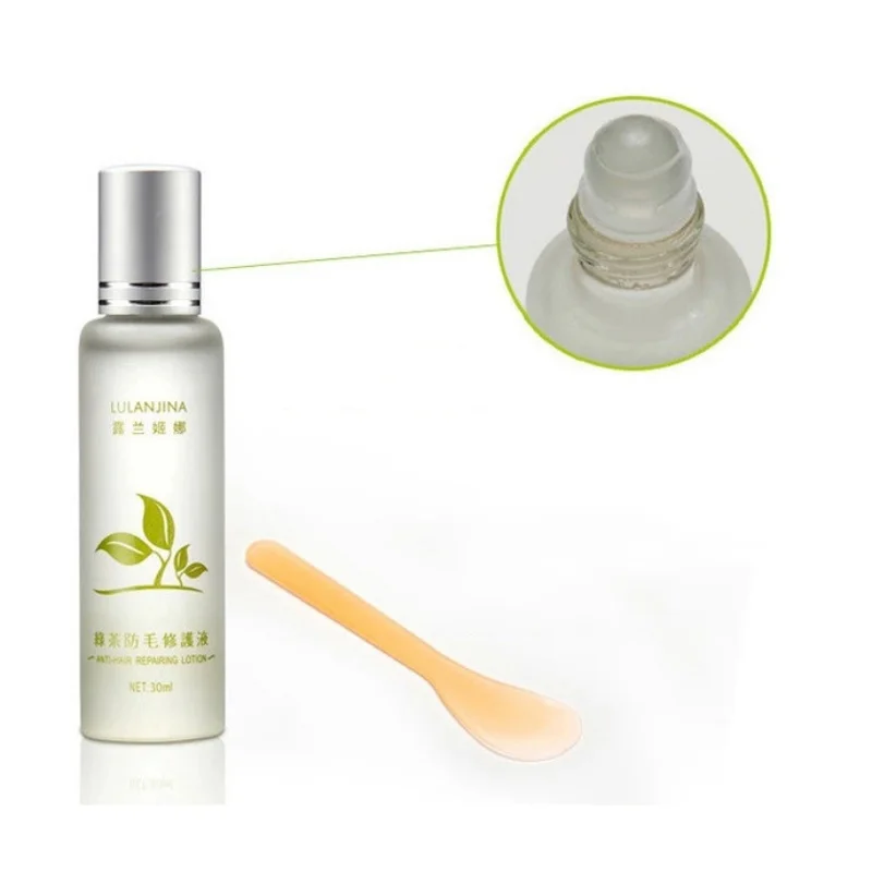 Fast Permanent Hair Removal Cream Body Hair Removal For Women And Men Facial Hair Remover Cream Hot