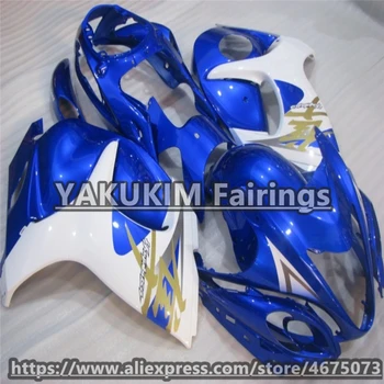 

ABS Injection Fairings For SUZUKI GSXR1300 Hayabusa 2008-2016 Motorcycle Fairing GSXR 1300 GSXR1300R Hayabusa Bodywork Fairing