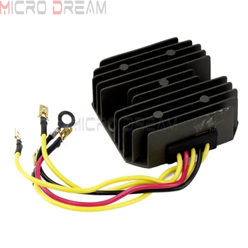

Motorcycle Voltage Wiring Regulator Rectifier For Suzuki GSX750 GSX1100 GS425 GS450 GS550 GS750 GS850 GS1000 ATV LT230E 1976-93