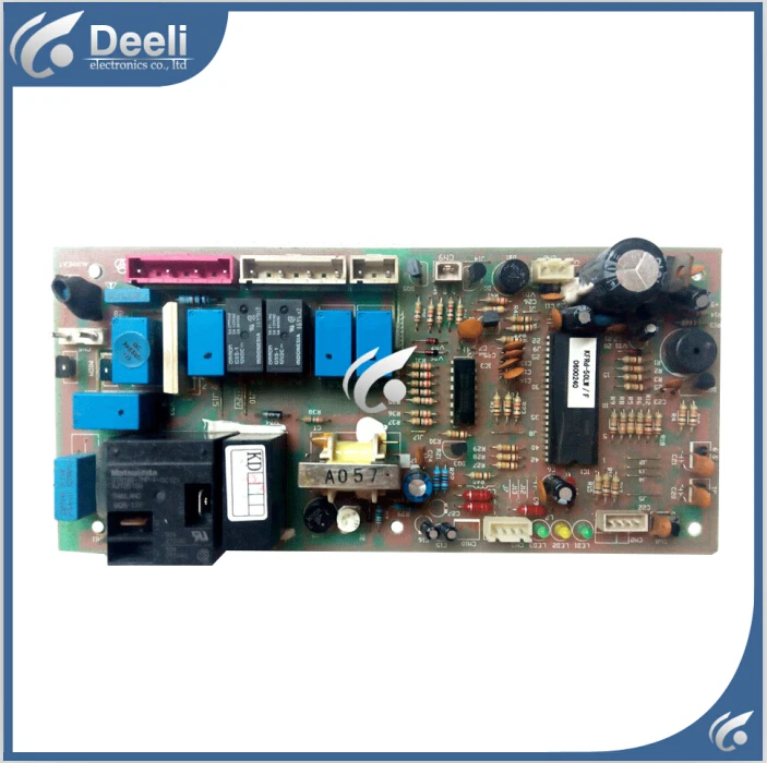 95% new good working for air conditioning Computer board