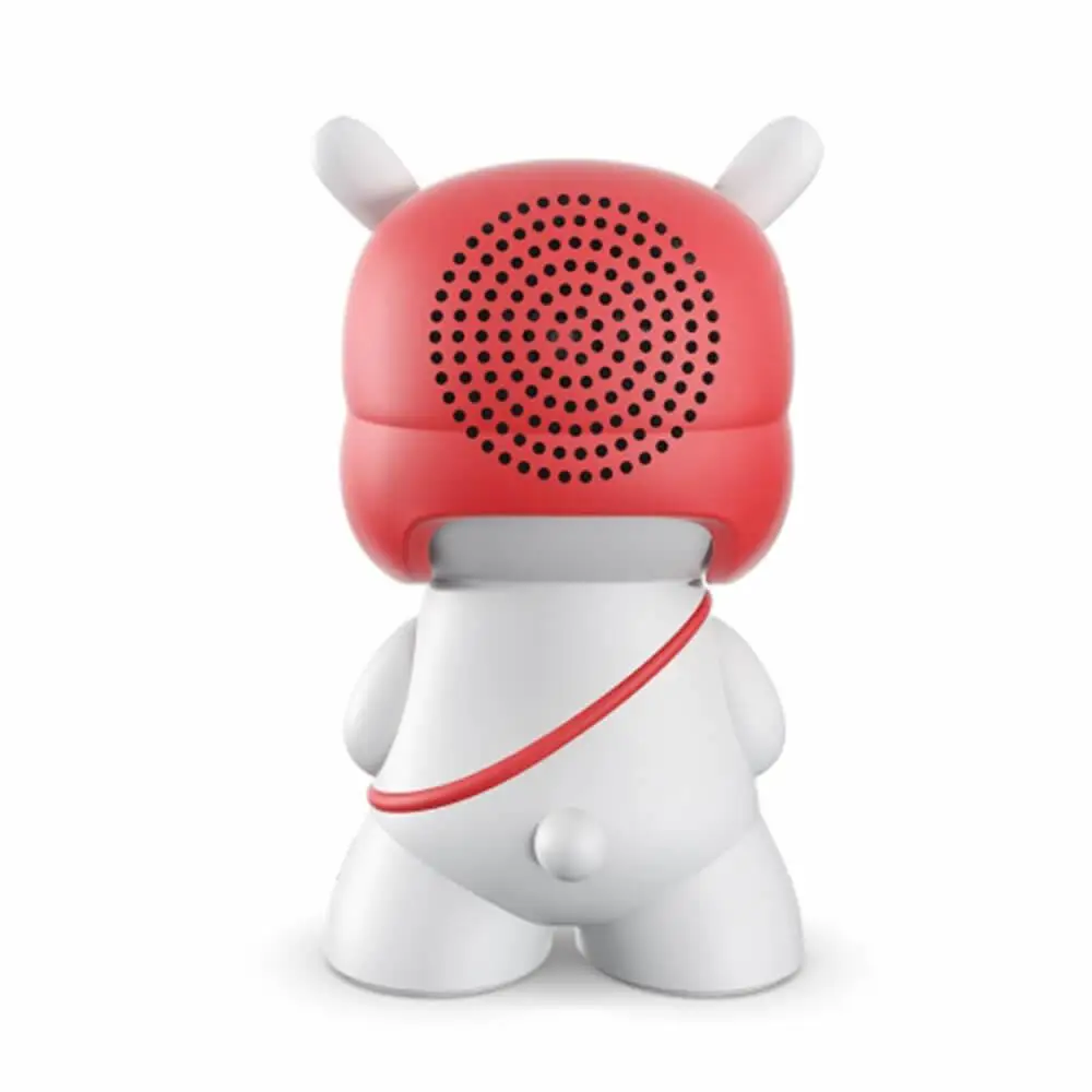 Bluetooth Колонка Xiaomi Mi Rabbit с поддержкой SD карты портативные беспроводные колонки 4 0